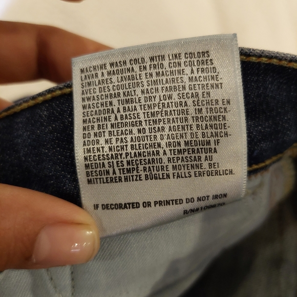 Bootcut Citizens of Humanity Jeans - Picture 7 of 9